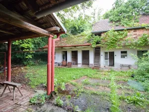 Prodej rodinného domu, Borkovany, 171 m2