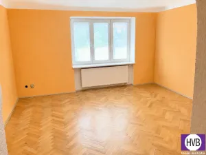 Prodej bytu 3+1, Březová, Okružní, 68 m2