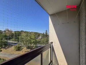 Pronájem bytu 4+1, Praha - Hloubětín, Rochovská, 83 m2