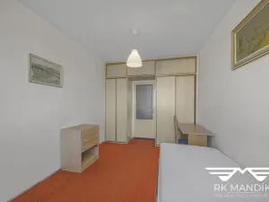 Prodej bytu 2+kk, Praha - Kobylisy, Slancova, 45 m2
