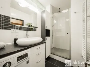 Pronájem bytu 2+1, Mělník, Studentská, 54 m2