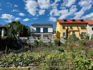 Prodej rodinného domu, Kadaň, V zahrádkách, 138 m2