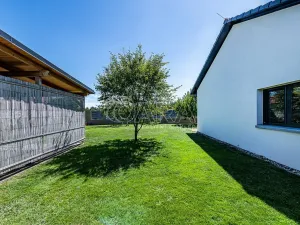 Prodej rodinného domu, Vojkovice, 86 m2