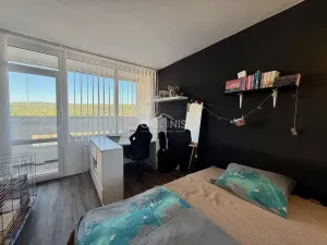 Prodej bytu 3+1, Chomutov, Kundratická, 75 m2
