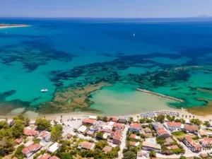 Prodej rodinného domu, Kefalonia, Argostoli, Leivathos, Řecko, 130 m2