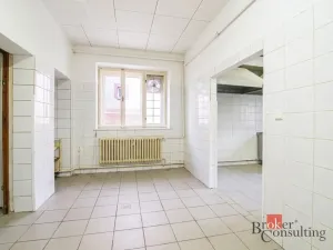 Prodej činžovního domu, Vrbno pod Pradědem, Bezručova, 320 m2
