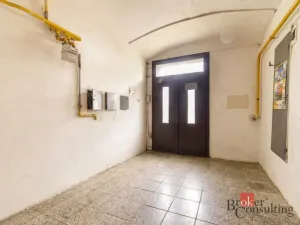 Prodej činžovního domu, Vrbno pod Pradědem, Bezručova, 320 m2