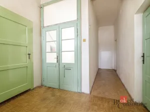 Prodej činžovního domu, Vrbno pod Pradědem, Bezručova, 320 m2