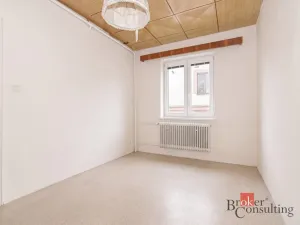 Prodej činžovního domu, Vrbno pod Pradědem, Bezručova, 320 m2