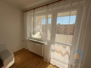 Pronájem bytu 3+1, Jirkov, Na Borku, 72 m2