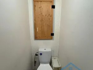 Pronájem bytu 3+1, Jirkov, Na Borku, 72 m2