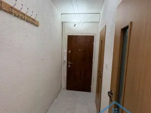 Pronájem bytu 3+1, Jirkov, Na Borku, 72 m2
