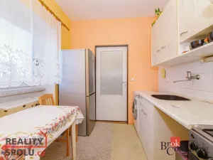 Prodej bytu 1+1, Vrbno pod Pradědem, Palackého, 39 m2