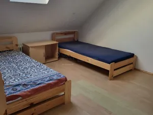Prodej bytu 4+1, Bor, Vítězná, 86 m2