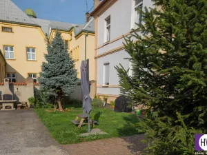 Prodej bytu 2+1, Králův Dvůr, Plzeňská, 64 m2
