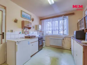 Prodej rodinného domu, Kamenný Újezd, 150 m2