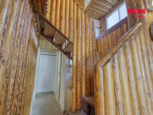 Prodej chaty, Čerňovice, 70 m2