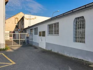 Pronájem obchodního prostoru, Plzeň, Doudlevecká, 64 m2