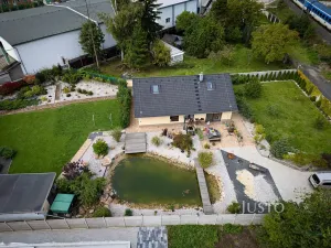 Prodej rodinného domu, Teplice, Na Bramši, 227 m2