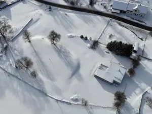 Prodej pozemku pro bydlení, Jívka, 1429 m2