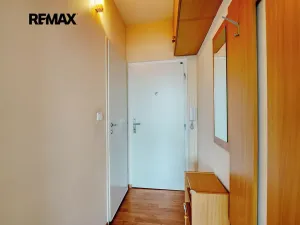 Pronájem bytu 1+1, Plzeň, Vejprnická, 36 m2