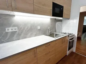 Pronájem bytu 3+1, Brno - Řečkovice, Letovická, 75 m2