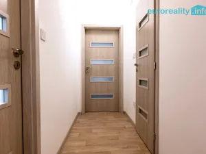 Pronájem bytu 2+kk, Strakonice, U Zahrádek, 46 m2