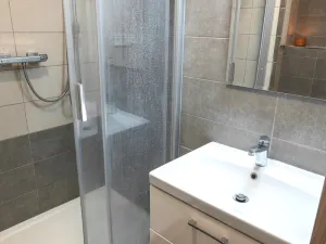 Pronájem bytu 2+kk, Strakonice, U Zahrádek, 46 m2