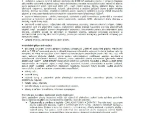 Prodej pozemku, Ostrava - Slezská Ostrava, Na Jánské, 2246 m2