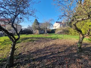 Prodej pozemku pro bydlení, Horoměřice, Ke Skále, 1108 m2
