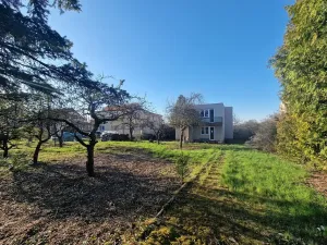Prodej pozemku pro bydlení, Horoměřice, Ke Skále, 1108 m2