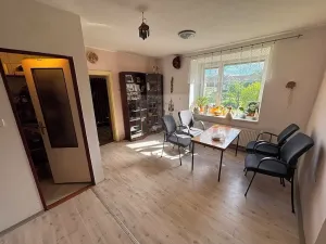 Prodej rodinného domu, Lipovec, 4500 m2
