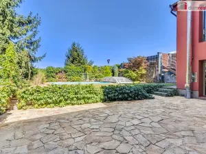 Prodej rodinného domu, Říčany, Strmá, 160 m2