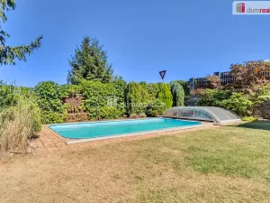 Prodej rodinného domu, Říčany, Strmá, 160 m2