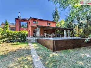 Prodej rodinného domu, Říčany, Strmá, 160 m2