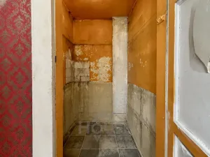 Prodej bytu 2+kk, Praha - Libeň, náměstí Dr. Václava Holého, 48 m2