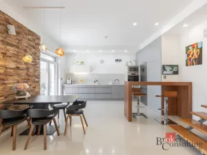 Prodej rodinného domu, Kobylnice, Za Vodárnou, 165 m2