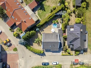 Prodej rodinného domu, Kobylnice, Za Vodárnou, 165 m2