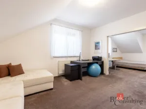 Prodej rodinného domu, Kobylnice, Za Vodárnou, 165 m2