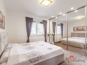 Prodej rodinného domu, Kobylnice, Za Vodárnou, 165 m2