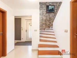 Prodej rodinného domu, Kobylnice, Za Vodárnou, 165 m2