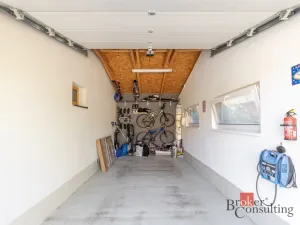 Prodej rodinného domu, Kobylnice, Za Vodárnou, 165 m2