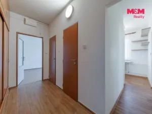 Prodej bytu 2+1, Nejdek, Okružní, 53 m2