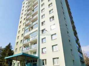 Pronájem bytu 3+1, Říčany, Plynární, 62 m2
