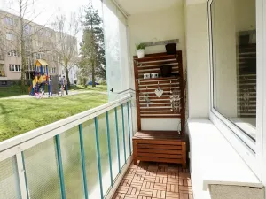 Pronájem bytu 3+1, Říčany, Plynární, 62 m2