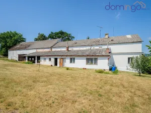 Prodej rodinného domu, Moravská Třebová - Boršov, 400 m2