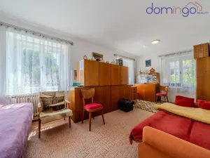 Prodej rodinného domu, Moravská Třebová - Boršov, 400 m2