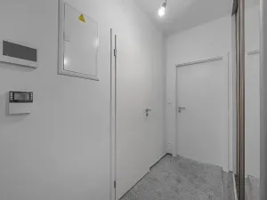 Pronájem bytu 1+kk, Praha - Holešovice, Gerstnerova, 59 m2