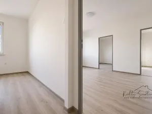 Prodej bytu 3+1, Přerov, Jasínkova, 62 m2