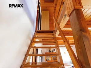 Prodej chaty, Černá v Pošumaví, 71 m2